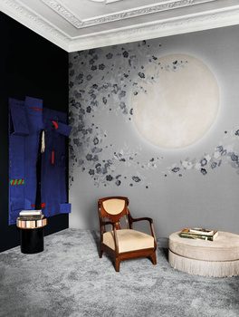 GETA KMN15 D - fototapeta Geta LondonArt