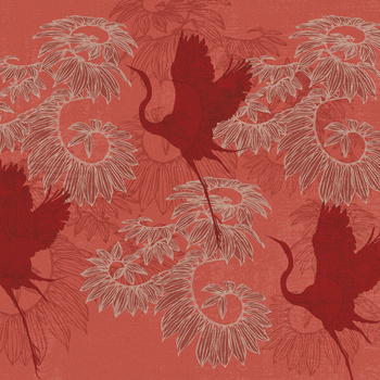 Tapeta Inkiostro Bianco HELIKE INKAXOA2002