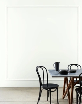 OC-65 Chantilly Lace Benjamin Moore