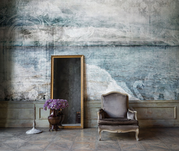 71119-1 – fototapeta  MAD Swan Tecnografica