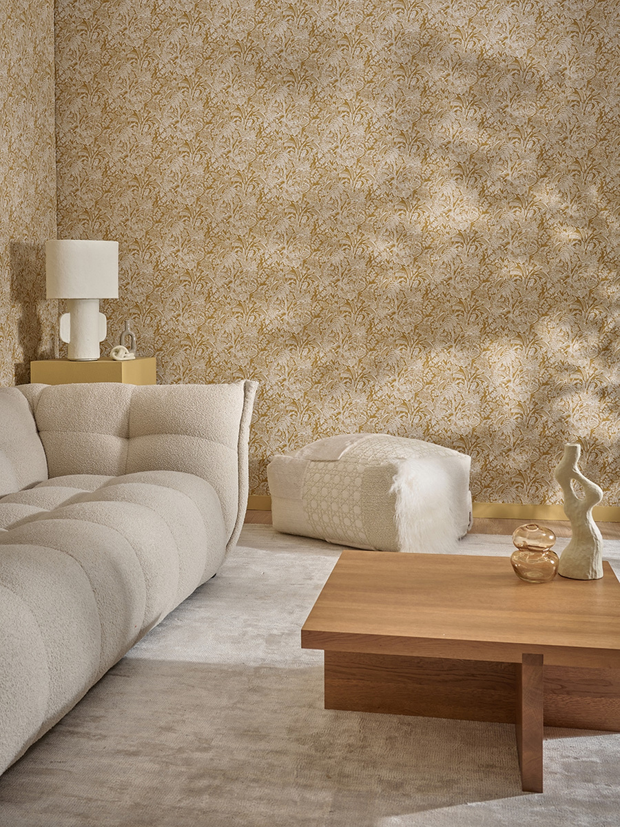 SUM502 - tapeta Onikar Summer Khroma – Khroma – zdjęcie produktu