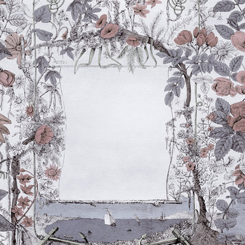 WET_RO1902 – fototapeta Robinson Wet System Wall&Deco