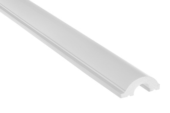 Prawe zakończenie panela ściennego WP001R Duna Mardom Decor