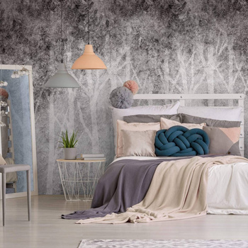 Vanity - Tapeta w standaryzowanych rolkach WallArt