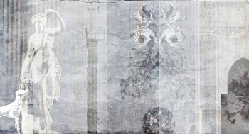 67724-1 – fototapeta  The Sisters Aura Tecnografica