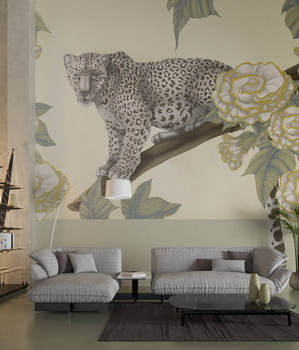 457_005 – fototapeta Savage Taplab