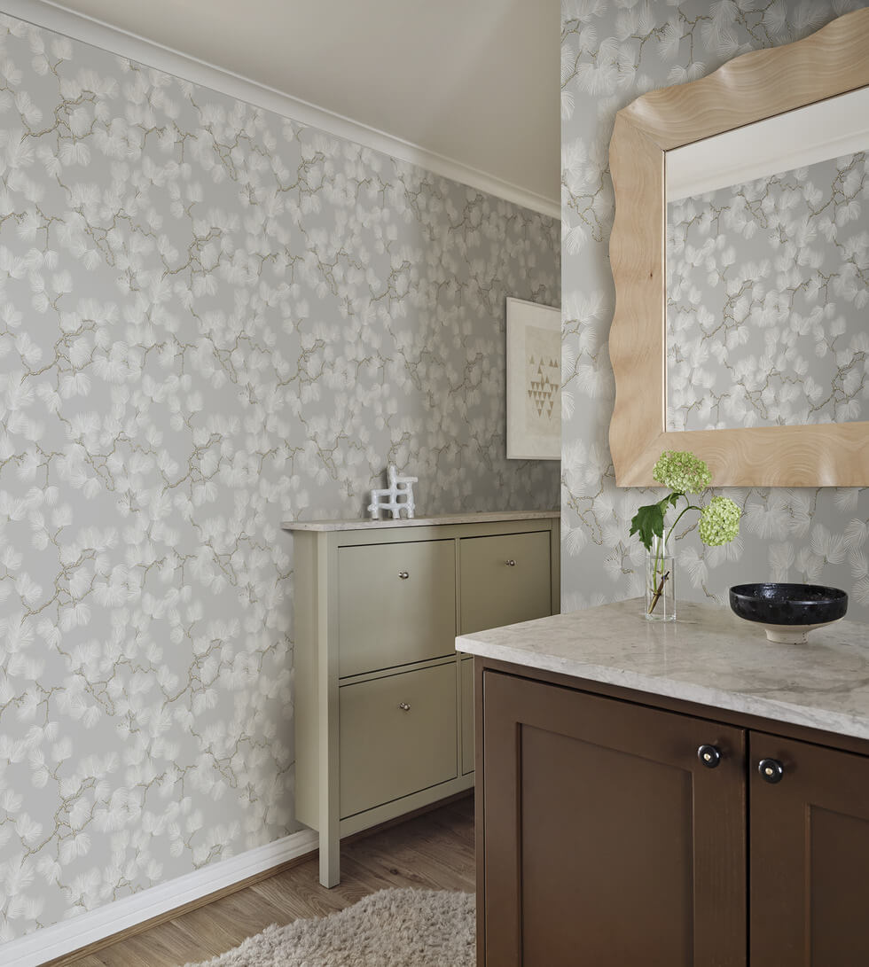 804-21- tapeta Pine Mons Klint Sandberg – Sandberg – zdjęcie produktu