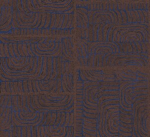 TER505- tapeta Tehani Terra Khroma