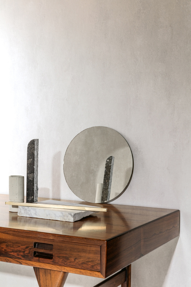 SOC103 - tapeta Aponia Summer Khroma – Khroma – zdjęcie produktu