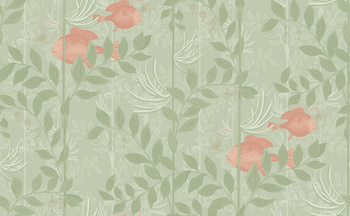 103/4020 Nautilus Tapeta Cole and Son Whimsical