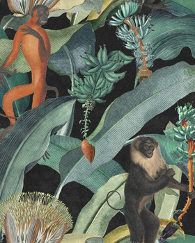 Tapeta Mind The Gap WP20162 BERMUDA