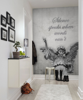 R12371 – fototapeta Angel Rebel Walls