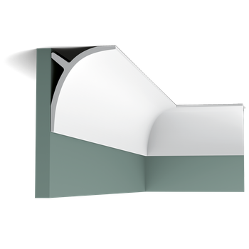 C991 - Listwa sufitowa oświetleniowa | Orac Decor