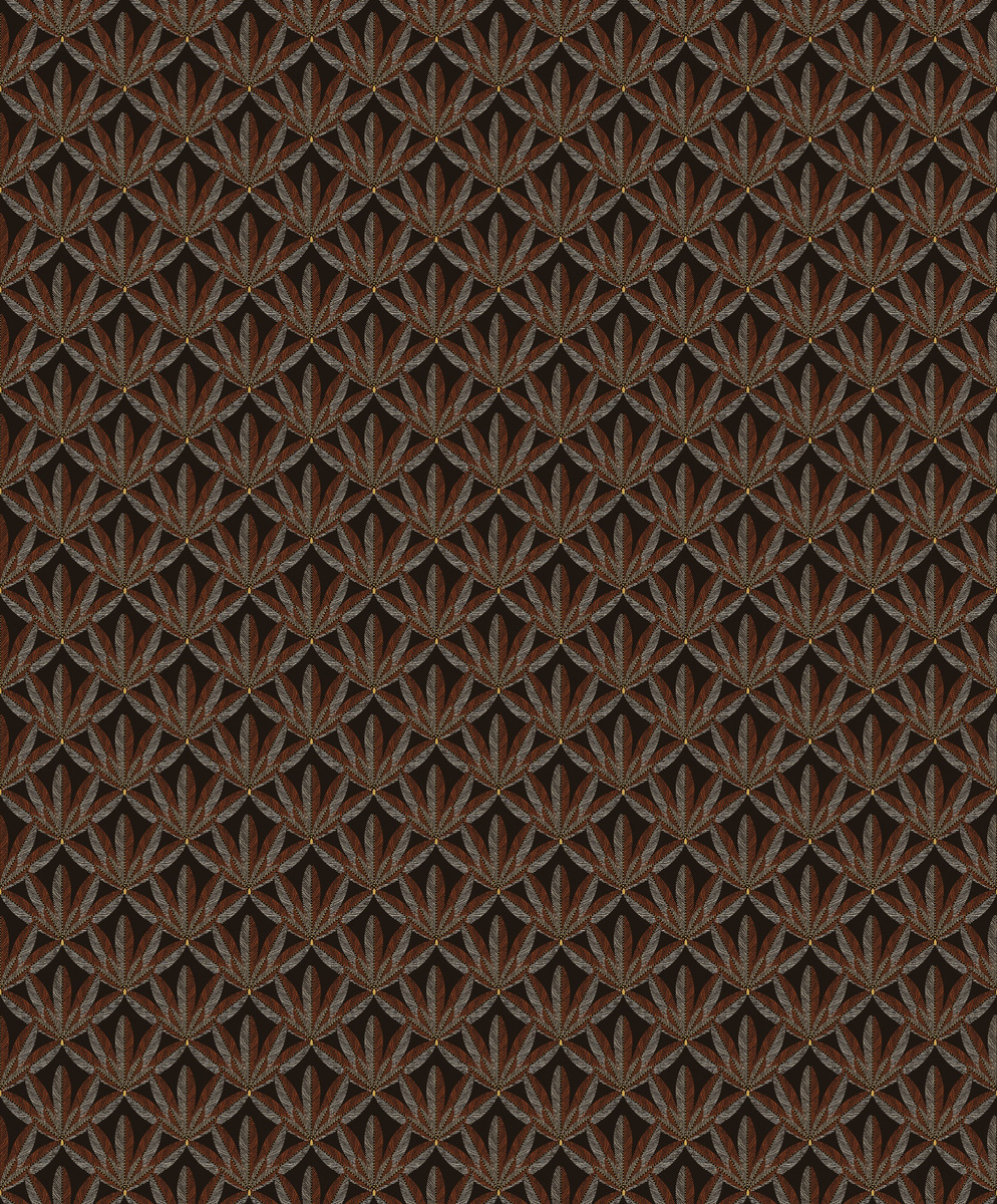 HAV701 – tapeta ścienna Plume Havana Khroma – Khroma – zdjęcie produktu