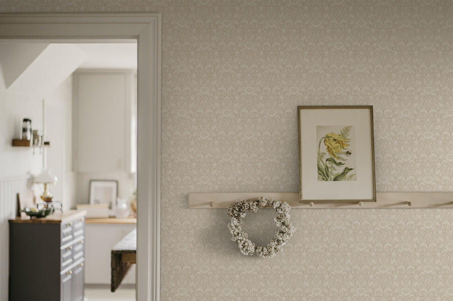 S10570-tapeta Emil Tradgarden Sandberg – Sandberg – zdjęcie produktu