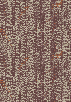 1984 - tapeta ARNE JACOBSEN RANKE  Scandinavian Designers III Borastapeter