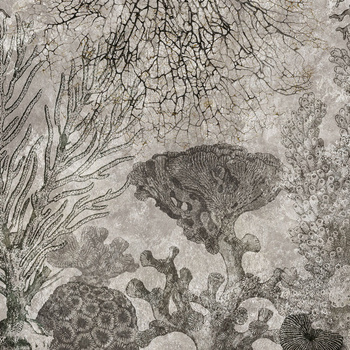 Tapeta Inkiostro Bianco – Abissi INKCUUI2003