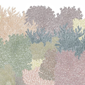 R16022 Hideaway, Gentle - Fototapeta RebelWalls