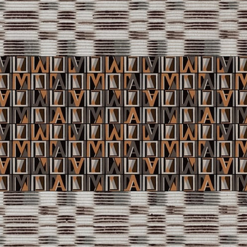 WDAM2002 – fototapeta Aemme Contemporary 2020 Wall & Deco