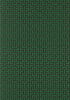 zielony