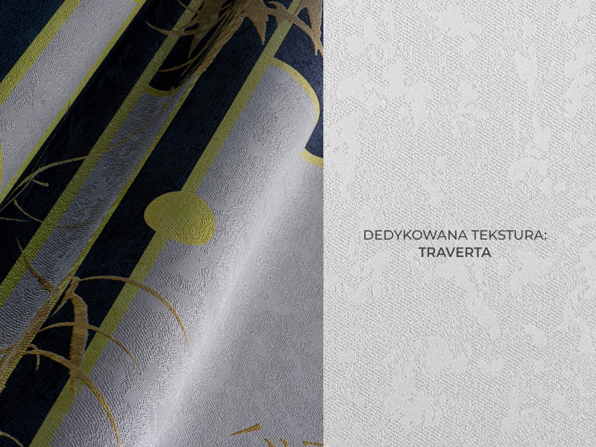 Struktura Traverta tapety winylowej Bilar 715 31 2202 WallCraft