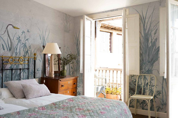 A00268 - panel Victoria Invierno Feria Coordonne