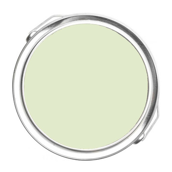 534 - Crisp Green Benjamin Moore