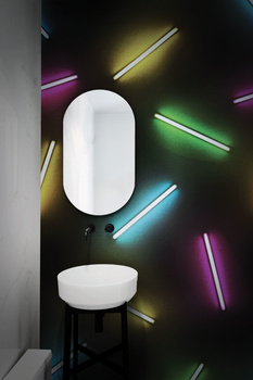 18502-01 – fototapeta Neon LondonArt