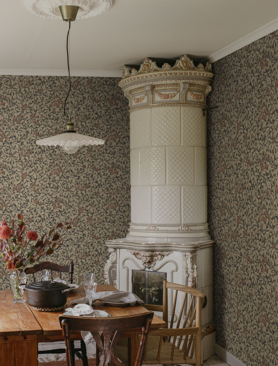 S10559-tapeta Linnea Tradgarden Sandberg – Sandberg – zdjęcie produktu