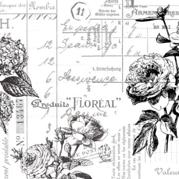 R12642 – fototapeta Floréal Rebel Walls