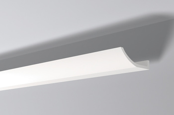 WT4 – listwa gzymsowa, gzyms Wallstyl NMC