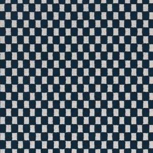 SCACCHIERA PETROLE-TKANINA CAMENGO TERRAZZO