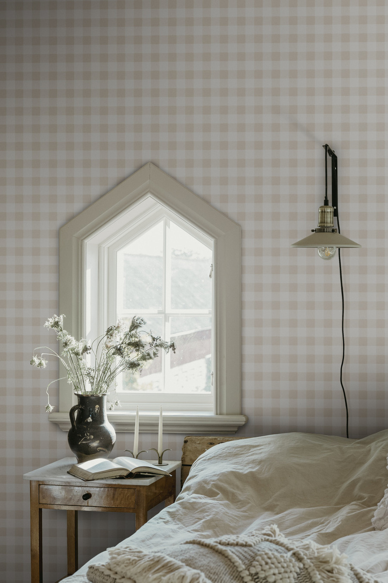 S10501 - tapeta Harry Tradgarden Sandberg – Sandberg – zdjęcie produktu