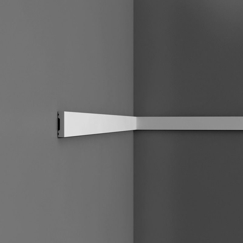 SX162 - Element obudowy drzwi lub profil dekoracyjny – Orac Decor – aranżacja wnętrza