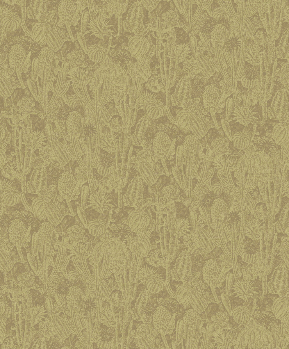 HAV203 – tapeta ścienna Cactus Havana Khroma – Khroma – zdjęcie produktu