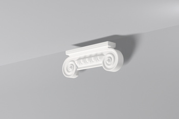 PC1 – głowica pilastra Arstyl NMC