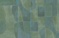 zielony