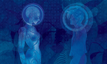 YOU 30100-2 – tapeta Alverna Youth One Wall Design