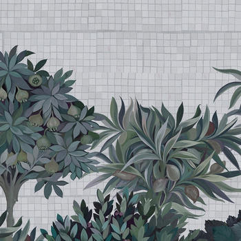 WDBO2001 – fototapeta Boboli Contemporary 2020 Wall & Deco