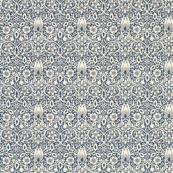 217199 - tapeta Borage Emery Walker's House Collection Morris & Co