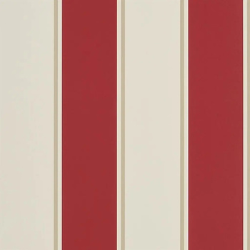 PRL703/08 - tapeta Mapleton Stripe Signature Stripe Library Ralph Lauren