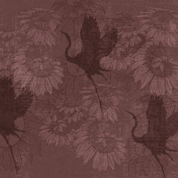 Tapeta Inkiostro Bianco HELIKE INKAXOA2003