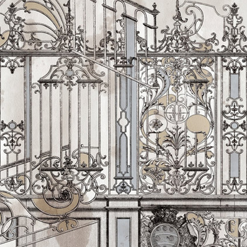 WDDR2001  – fototapeta Dreamscape Contemporary 2020 Wall & Deco