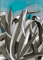 szary || grafitowy