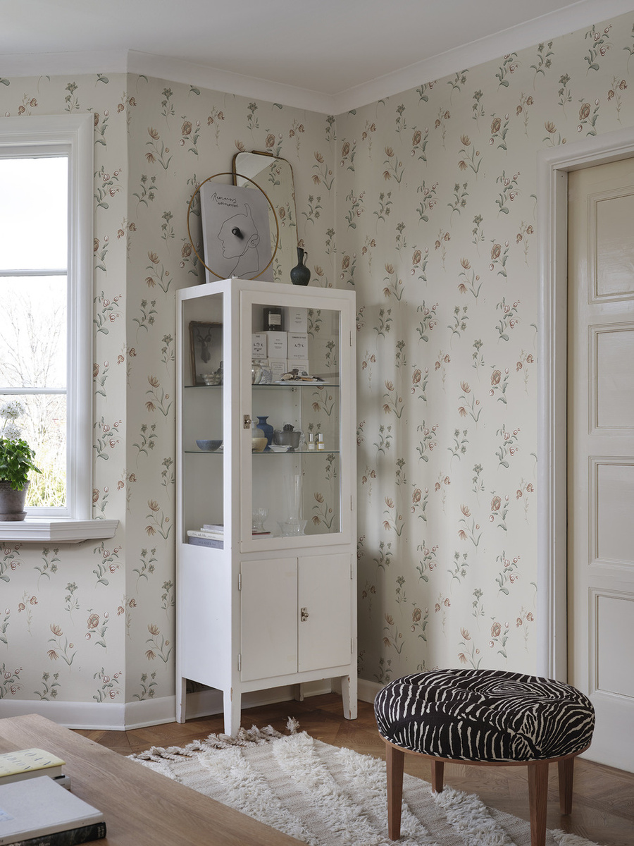 S10391-tapeta Hanna Tidlosa Sandberg – Sandberg – zdjęcie produktu