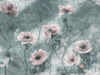 FOTOTAPETA FLORI 540 32 2201 WALLCRAFT