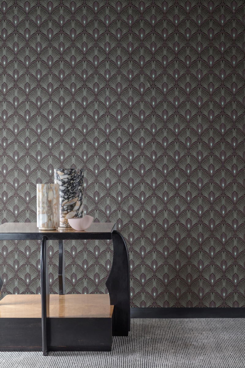 OTH203 - tapeta Diamond Othello Khroma – Khroma – zdjęcie produktu