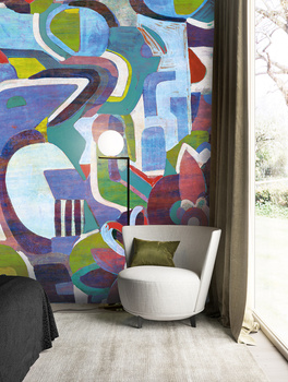 Warre Urban tapeta Wall Designs III Khroma