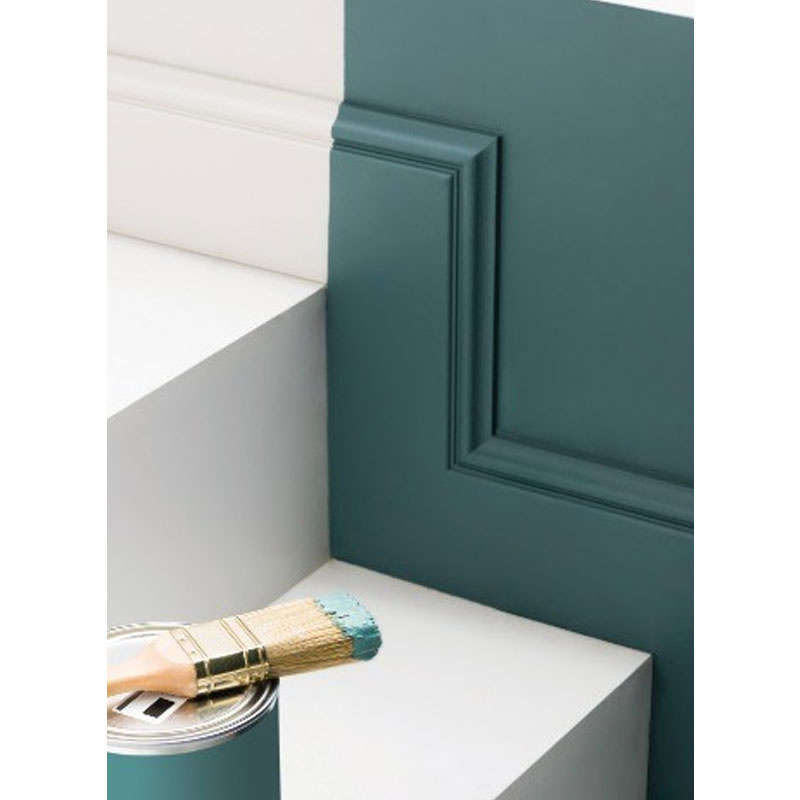 SX173 - Listwa przypodłogowa Orac Decor – Orac Decor – aranżacja wnętrza