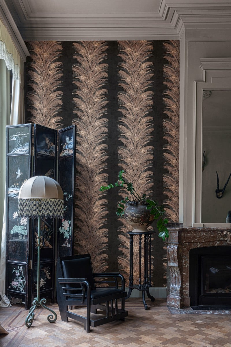 CAB104 – tapeta Verdura Cabinet Khroma – Khroma – zdjęcie produktu